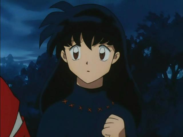 Otaku Gallery  / Anime e Manga / Inu-Yasha / Screen Shots / Episodi / 005 - Sesshomaru, il glaciale principe dei demoni / 162.jpg